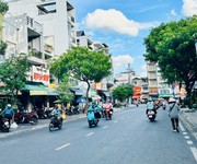 Bán nhà mặt tiền kd tùng thiện vương 98m2  ngang 4.6m  3 tầng  nhỉnh 14 tỷ lh 0784968131