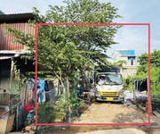 Bán đất tân tạo bình tân hẻm xe tải 5 tấn 121m2 nở hậu chỉ 4.4 tỷ tl