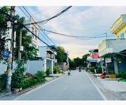 Bán đất mặt đường Cam Lộ, Hùng Vương, Hồng Bàng, Hải Phòng. 76,5m2- 3,8 tỷ