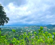 Cần Bán Đất Nam Ban 5.539m , 200m  Thổ Cư, View Toàn Cảnh Từ Trên Cao