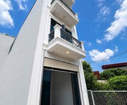 Hàng hiếm quế võ - nhà 3 tầng 58,1m2, 3pn, ô tô đỗ cửa, sát kcn quế võ 1, nhỉnh 3 tỷ