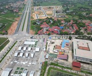 Khu đô thi số 9 - phú bình - thái nguyên