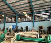 Gấp bán nhà xưởng mặt tiền đường thanh niên bình chánh 2807m2 thổ cư 2200m2-58 tỷ