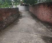 Chính chủ bán thửa đất rộng 260m2   trung tâm thanh hà, hải phòng