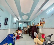 Hẻm 6m thông giáp liên khu 4-5 gần chợ bình thành 68m2-2 tầng giá 4 tỷ 1