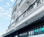 T2922  nhà 4t tô ngọc vân - sát villa thạnh xuân 6.x tỷ
