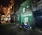 Bán nhà nguyễn kiệm, gò vấp, 50m2, 2 tầng 3pn, hẻm xe tải tránh, 5.x tỷ