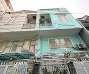 Bán nhà ql13, hiệp bình phước 50m , ngang 5m nở hậu, 3 tầng, ô tô vào nhà   4,99 tỷ