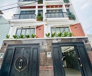 Hà 5 tầng có thang máy   hẻm 8m ô tô đậu đỗ ngày đêm   giáp tân phú gần aeon mall   ngay tân kỳ tân