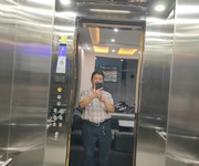 Chủ ngộp bank cắt lỗ nguyễn khoái 112m/132m, 5 tầng, mặt tiền 5m, 16.5 tỷ hoàng mai.