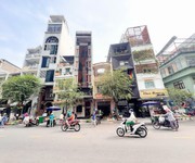 Bán siêu phẩm mặt tiền kd d.đề thám, quận 1 - dt 4m 17m sh full thổ cư vuông đẹp như a4  liên hệ
