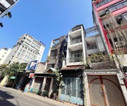 Bán nhà mặt tiền kd đ.thạch thị thanh, tân định, quận 1 - dt siêu khủng 221m2 ngang 10,5m 25m - phù