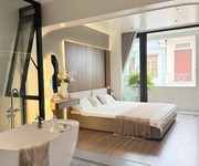 Bán nhà 6 tầng mặt phố Đặng Thai Mai, ph Tân Bình, TP HD, 60m2, mt 5m, full đồ, thang máy