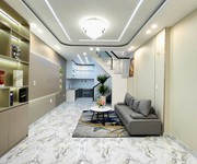 Nhà mặt ngõ Tô hiệu - lê chân