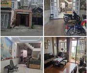 Cần bán nhà nguyên căn mặt tiền số 9 đường Tân Chánh Hiệp 25 - P.TRUNG MỸ TÂY - Q.12 - TP.HCM