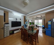 Bán căn hộ 2 phòng ngủ full nội thất - Tòa HH02 KĐT Thanh Hà Cienco 5