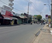 Bán nhà mặt tiền hà huy giáp   quận 12   diện tích khủng 209m