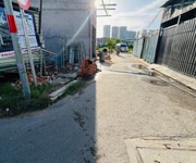 Bán đất phú thuận q.7  kề phú mỹ hưng  - 63m  -  3.26m   15.63m, nở hậu 4m  - đất trống tiện xây