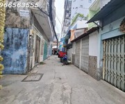 Bán nhà sổ riêng hẻm 793 trần xuân soạn quận 7, ngang 4.6m , 2 tầng , giá 2 tỷ tl