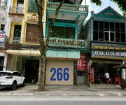 bán nhà mặt đường nhạc sơn   giá 4 tỷ, có thương lượng