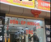 Cần sang nhượng salon tóc hair color tại số 7 đường hùng duệ vương ngã 4 đèn đỏ - châu phong đại lô