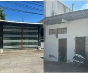 Chính chủ cần bán nhà và đất   2 phòng trọ    vị trí đẹp tại phường 8 - tp. cà mau