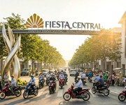 Mở bán shop house thương mại fiestar central tại phường bình dương tp.hồ chí minh - cơ hội đầ tư