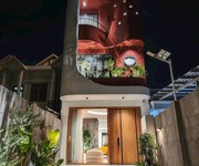 Mặt tiền dương cát lợi, 5x30m, có thang máy, nội thất đỉnh cao