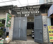 Bán nhà hẻm 343 trường chinh   tân thới nhất, quận 12, hồ chí minh