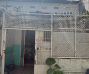Bán nhà quận 12,  trục trường chinh, 45m2, khu phân lô ô tô thông, nhỉnh 4 tỷ