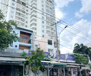 Nhà 4 tầng mặt tiền view sông trần xuân soạn p.tân kiểng q7. giá: 30 tỷ