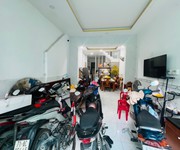 O2925   căn lô góc hẻm xe hơi cạnh chợ xóm mới gò vấp - 6.x tỷ