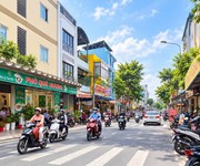 Mặt tiền kinh doanh khu vip họ lê gần nguyễn sơn   4 tầng 10.x tỷ