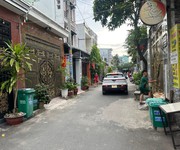 Bán nhà tân chánh hiêp q12 3 tầng hxh chỉ 4,1 tỷ