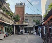 Bán căn hộ trần hữu trang, dt 41m2, 2 phòng ngủ, xung quanh nhiều tiện ích trường, chợ