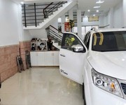 Bán nhà mặt tiền khu phân lô bàn cờ ba tơ -sát công viên 100m 4 tầng chỉ hơn 9 tỷ