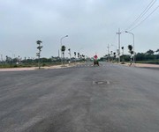 Bán 2 lô liền kề - mặt đường 10 làn xe   trần quang khải   kđt vĩnh hồng - mạo khê