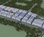 Chính Chủ Bán Nhanh Lô Công Viên Đất Nền Sông Đà 7, Duy Tiên, Hà Nam