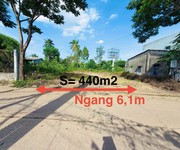 Bán nhanh lô Biệt Thự Nhà Vườn 440m2 Gần Ngã Tư Hoà Khương Đà Nẵng