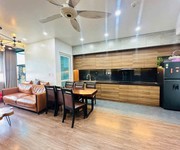 Bán căn hộ góc chung cư Thanh Hà Cienco 5   View thoáng, full nội thất cao cấp