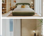 Bán căn hộ Libera Nha Trang, STUDIO tầng cao view xéo biển, giá chỉ 1 TỶ 650
