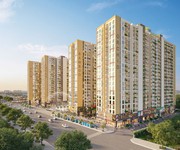 Bán căn hộ siêu hot 2pn central park tam hiệp  bcons    53m   giá 49,9 triệu/m