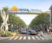 Bán nhà phố 2 mặt tiền fiestar central - bình dương đường lê lợi trả trước 1.380 tỉ nhận nhà