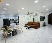 Căn góc 3 ngủ 3 mặt thoáng, thiết kế tây âu cực đẹp, nội thất nhập khẩu, sổ đỏ chính chủ