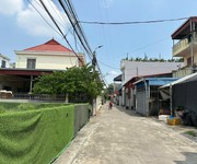 Bán đất ngõ 76 Tràng Cát dt 60,5m2 ngõ rộng thực tế 3m oto vào tận nơi  chỉ 22tr/m2.