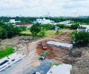Nền đấtđường đào sư tích, đối diện chung cư, 5x19m, chỉ 6.7 tỷ