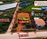 Đất đẹp phường cam ly  tà nung    2 mặt tiền