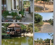 Hạ giá   bán gấp nhà vườn tân văn, lâm hà