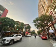 Bán nhà mặt phố văn cao - vị trí kim cương khu phố tây hải phòng