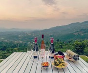Đất nghỉ dưỡng view đồi thông sổ sẵn gần khu du lịch
